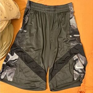 NWT Nike shorts